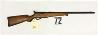Westernfield 22 cal rifle