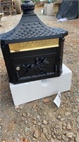 Mail Box