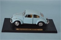 Volkswagen Beetle Model  1967