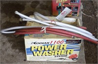 Kodiak 1100 Electric Pressure Washer