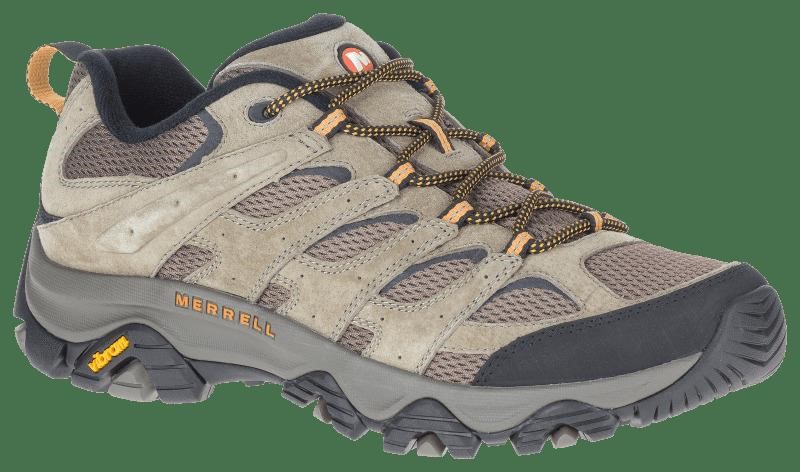 $120  Merrell Moab 3 Vent Low Hiking Shoes - 10.5M