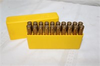 Box of .308 Bullets