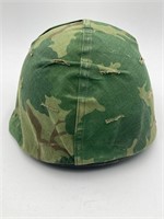 US Army Issue Vietnam Era Helmet