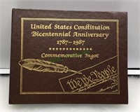 United States Constitution bicentennial