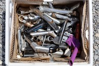 Large Lot of Handlebar Stems - BMX, Mountain