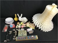 Easter and various other items