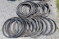 Lot of 28 Tires - 26 x 1.25