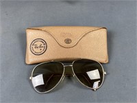 Vintage Ray-Ban Sunglasses