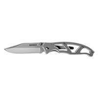 Gerber Gear Paraframe I Knife and Blade