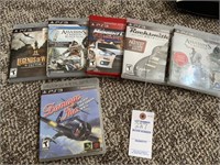 PS3 Games