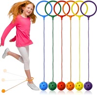 $120 20Pcs Skip Balls Toy