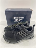 NEW Men’s 7.5 Reebok Athletic Work Shoe
