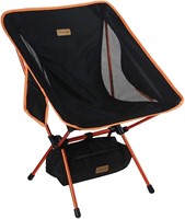 YIZI GO Portable, Folding Camping Chair