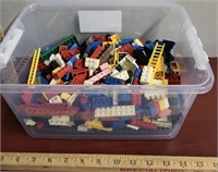 Misc. Lego-Aprox 100+PCS