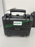 Case Only for Integra 96x12.5 Head