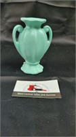Ceramic Haeger Vase