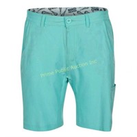 Mad Pelican $55 Retail Donnie's Walking Short,