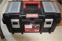 CRAFTSMAN TOOL BOX