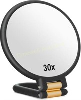 Sifolo 30x Magnifying Mirror  Hand Mirrors.