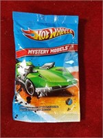 Hot Wheels Mystery Models Car NIP