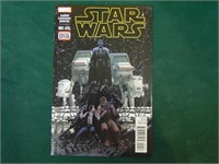 Star Wars #2 (Marvel Comics, May 2015) - 2nd Print