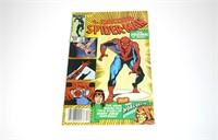 Amazing Spider-Man # 259