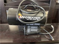 Mr. Heater 30-60,000 BTU