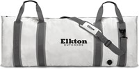 $119 Elkton Outdoors Insulated Fish Cooler Bag