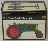 Ertl Oliver Model Super 77 Precision #5