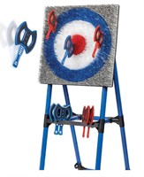 Eastpoint Sports Axe Throwing Target Set Includes