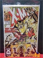 X-Men #19