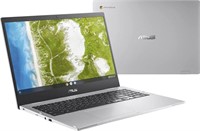 $455 - ASUS Chromebook CX1, 15.6" HD NanoEdge