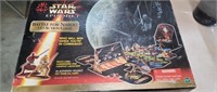 Star Wars Battle for Naboo Game