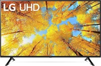 LG 65" UQ7570 Series 4K UHD HDR LED webOS Smart