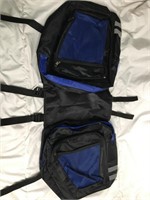 Bike carrying bag