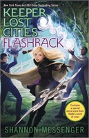 Flashback: Keeper of the Lost Cities #7 Paperback