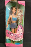 1998 Mattel Butterfly Art Teresa - Barbie Friend