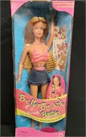 1998 Mattel Butterfly Art Barbie