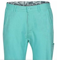 Mad pelican Donnie's shorts aruba blue L $50
