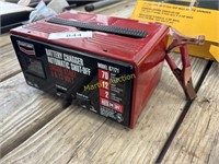 Battery Charger RWC