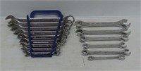 SK Combination & Line Wrenches