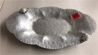 HAMMERED TIN PLATE
