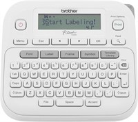 Brother P-Touch Label Maker