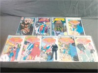 Great Assortment of DC Comics