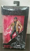 Star Wars Black Series Figurine Finn (Jakku)