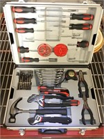 Tool Kit with case