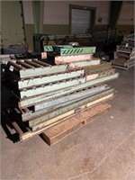 Roller Conveyor