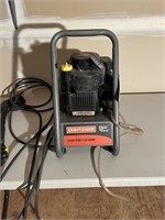 Power Washer "Clean N Carry"