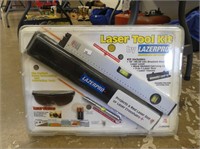 LASER TOOL KIT