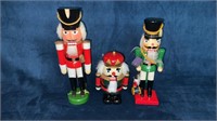 Nutcracker Lot